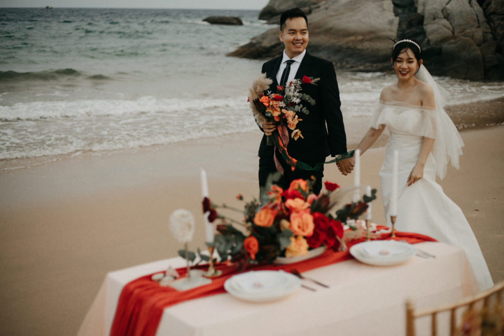 Vinh Hy Bay