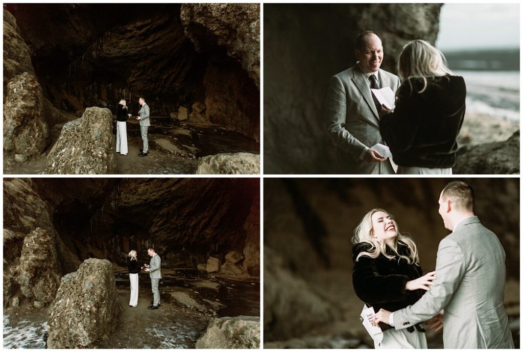 Yoda Cave