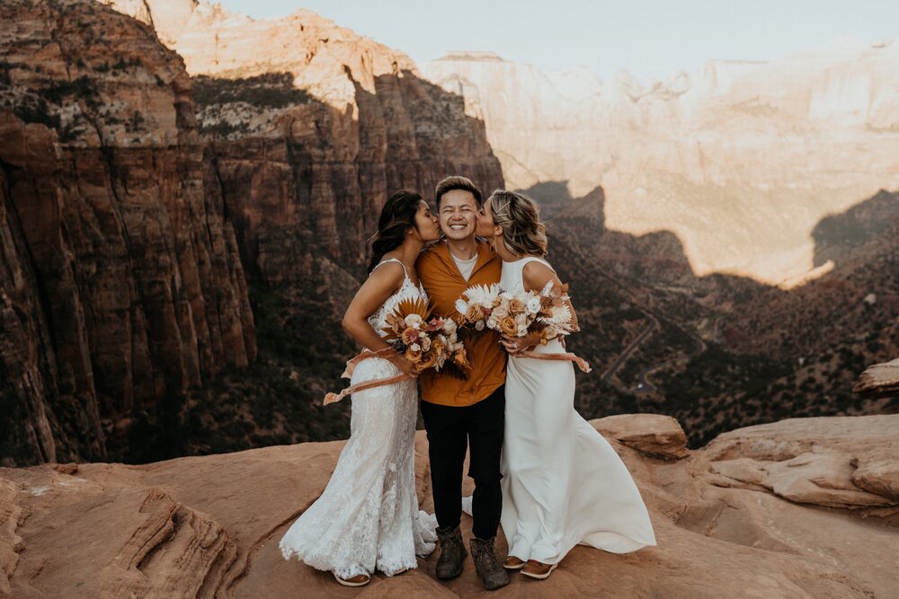 Zion National Park