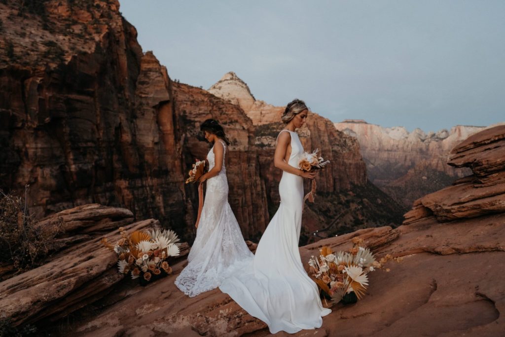 Zion National Park