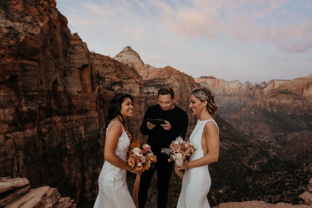 Zion National Park