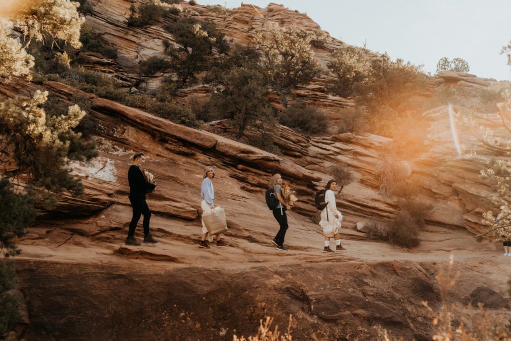 Zion National Park