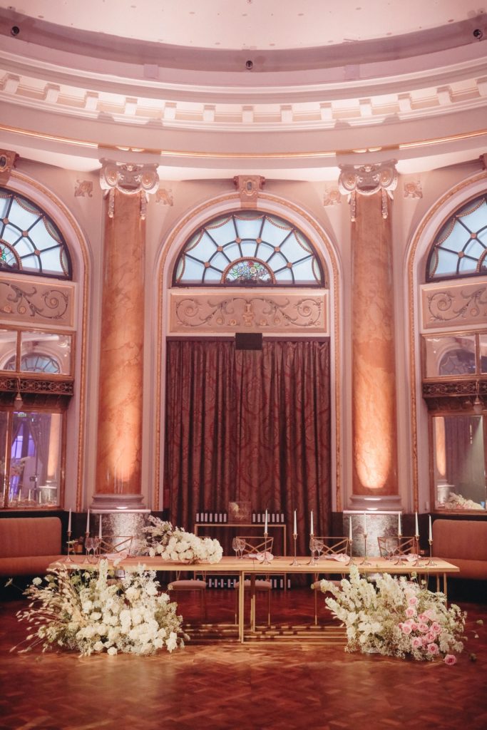 Esplanade Zagreb Hotel