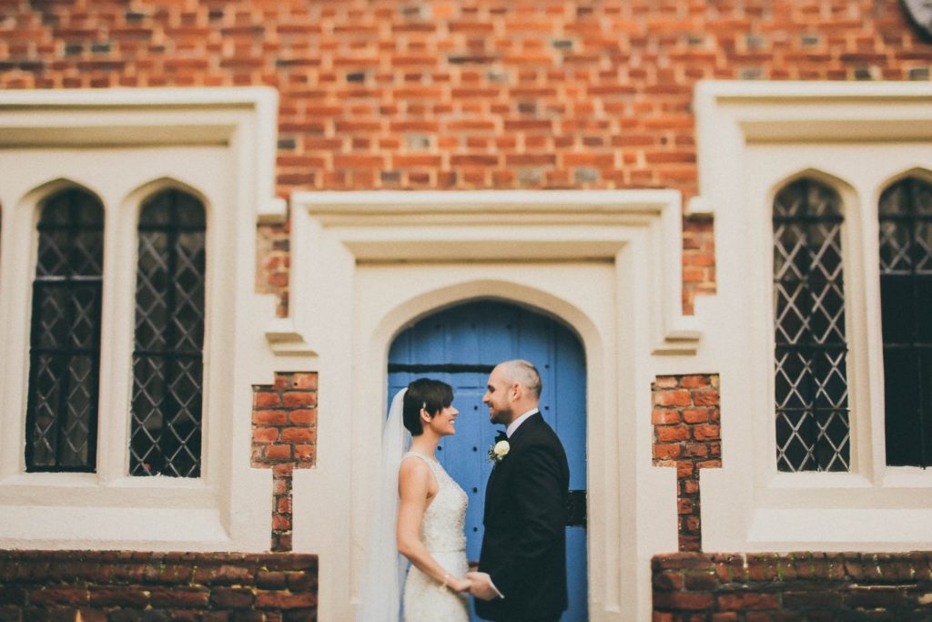 Gosfield Hall