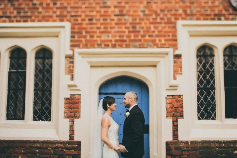 Gosfield Hall