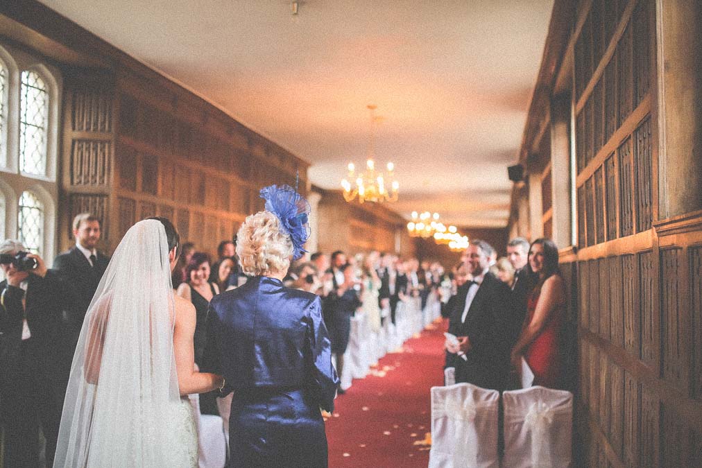 Gosfield Hall