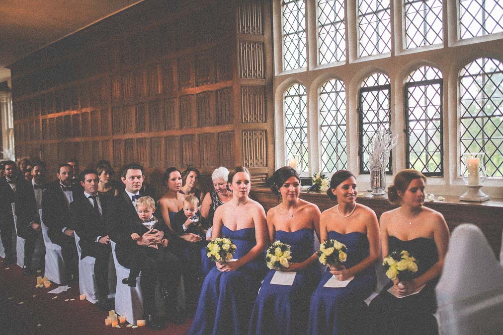 Gosfield Hall