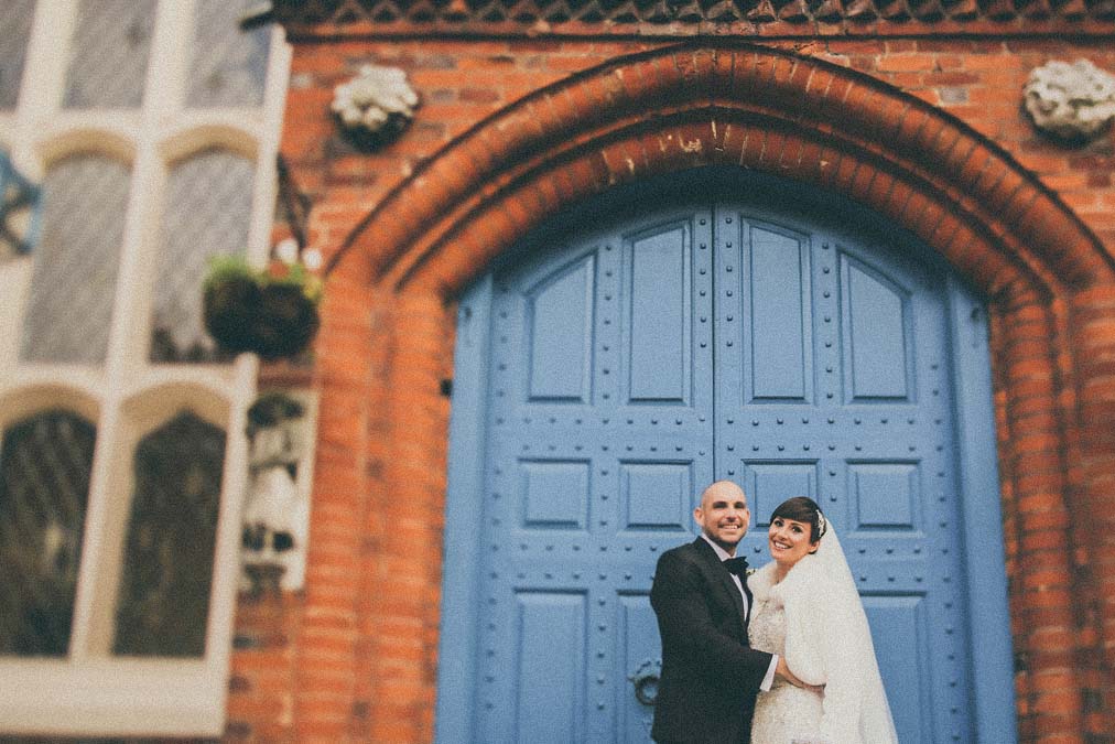 Gosfield Hall