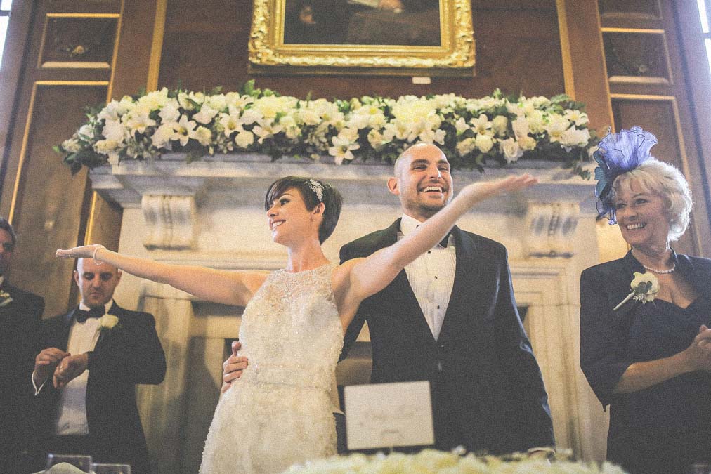 Gosfield Hall