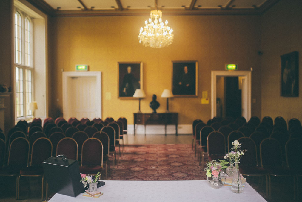 Hinchingbrooke House