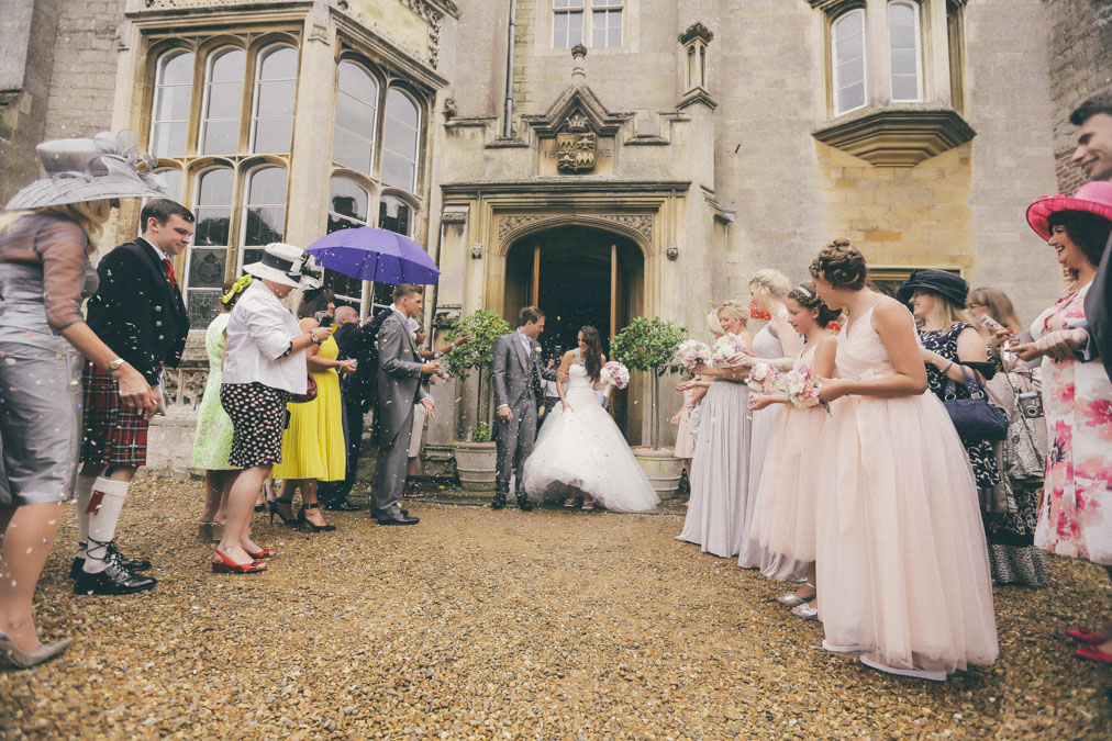 Hinchingbrooke House