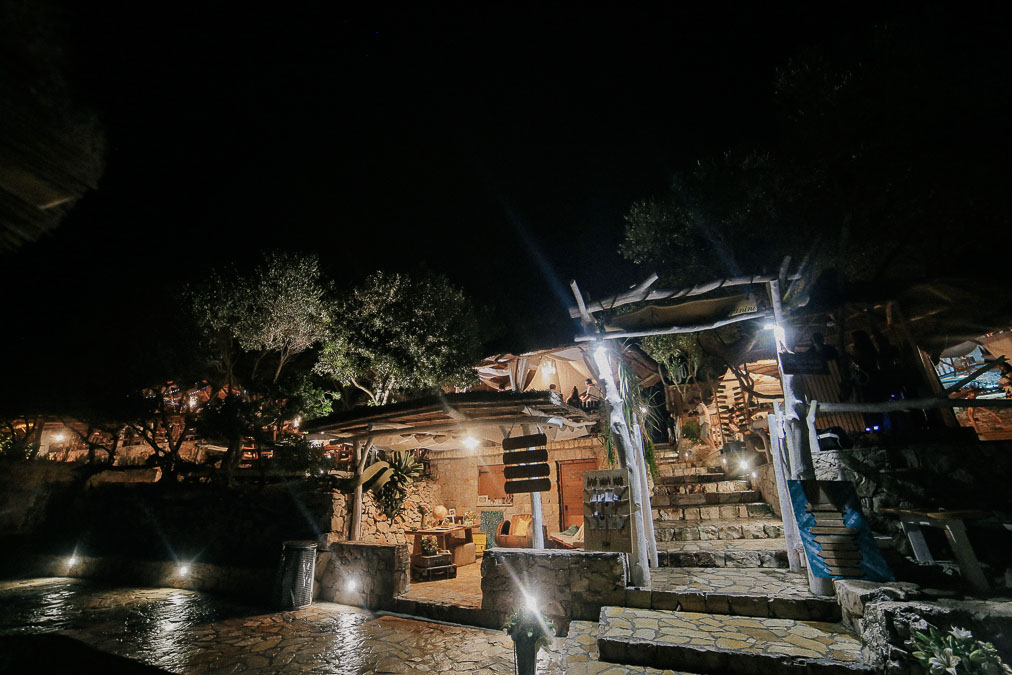 Laganini Lounge Bar and Fish House