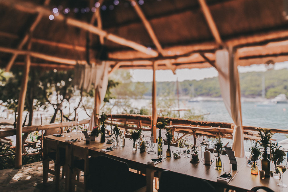 Laganini Lounge Bar and Fish House