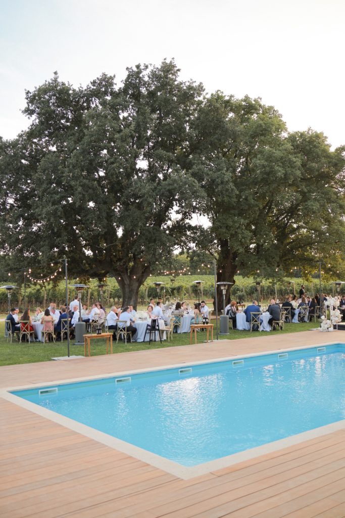 Meneghetti Wine Hotel and Winery