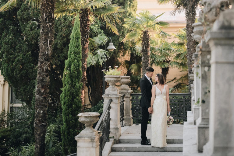 Opatija