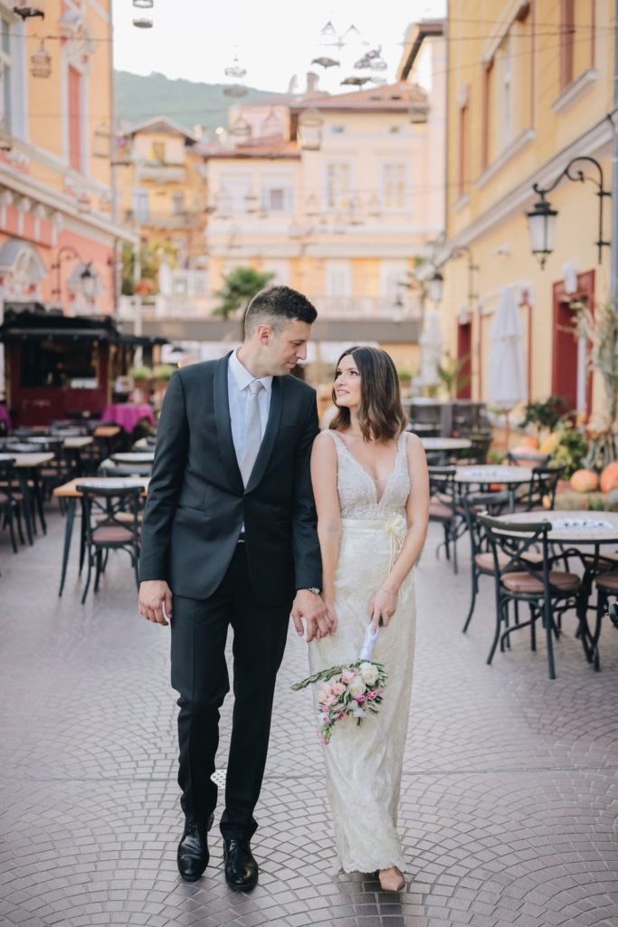 Opatija