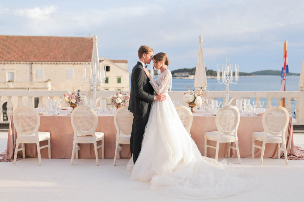 Palace Elisabeth, Hvar Heritage Hotel