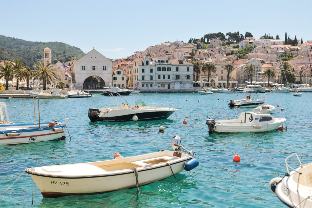 Palace Elisabeth, Hvar Heritage Hotel