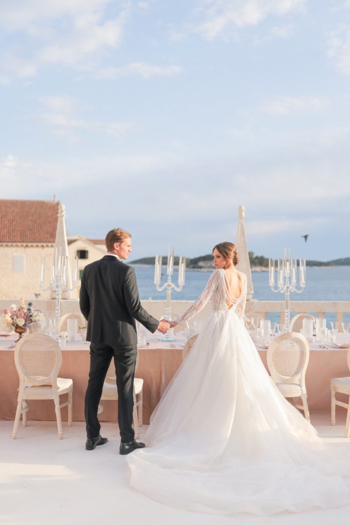Palace Elisabeth, Hvar Heritage Hotel