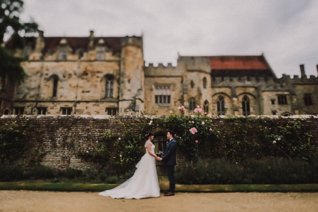 Penshurst Place and Gardens