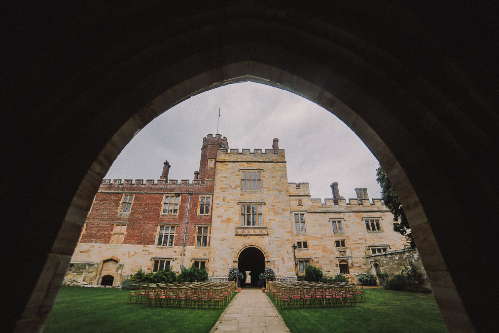 Penshurst Place and Gardens