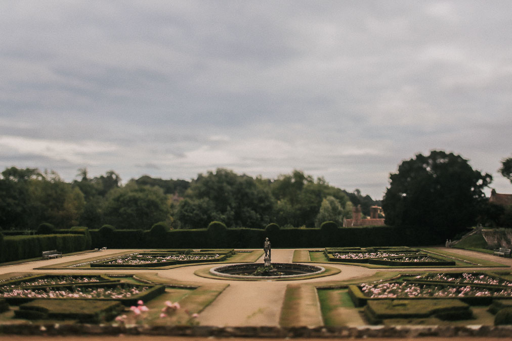 Penshurst Place and Gardens
