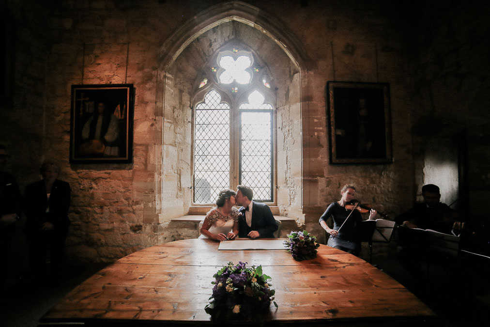 Penshurst Place and Gardens