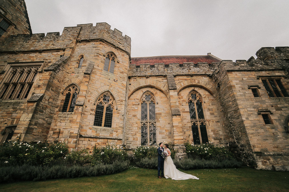 Penshurst Place and Gardens