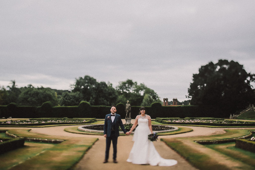 Penshurst Place and Gardens