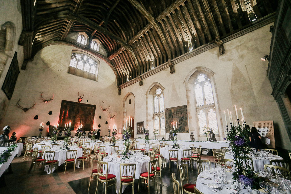 Penshurst Place and Gardens