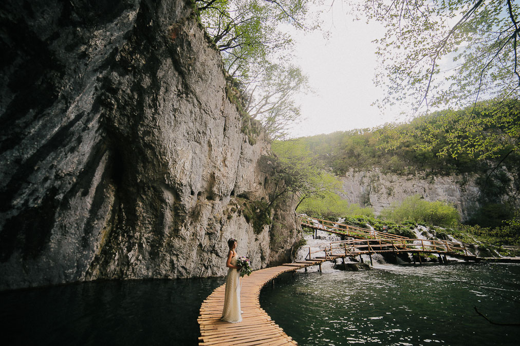 Plitvice Lakes National Park