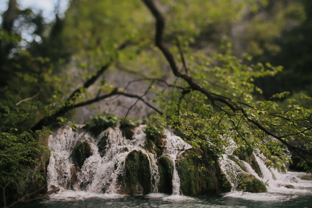 Plitvice Lakes National Park