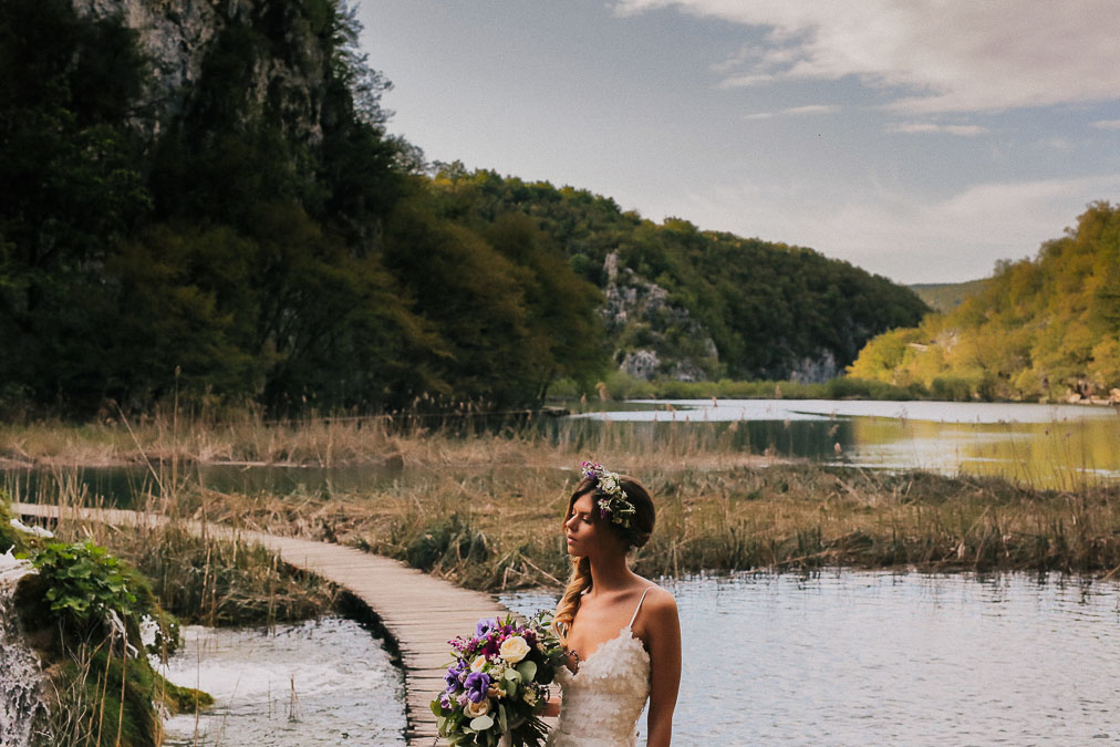 Plitvice Lakes National Park
