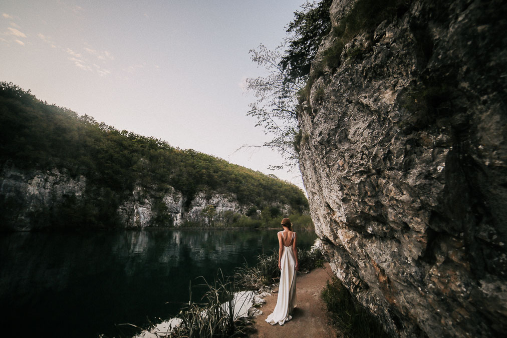 Plitvice Lakes National Park