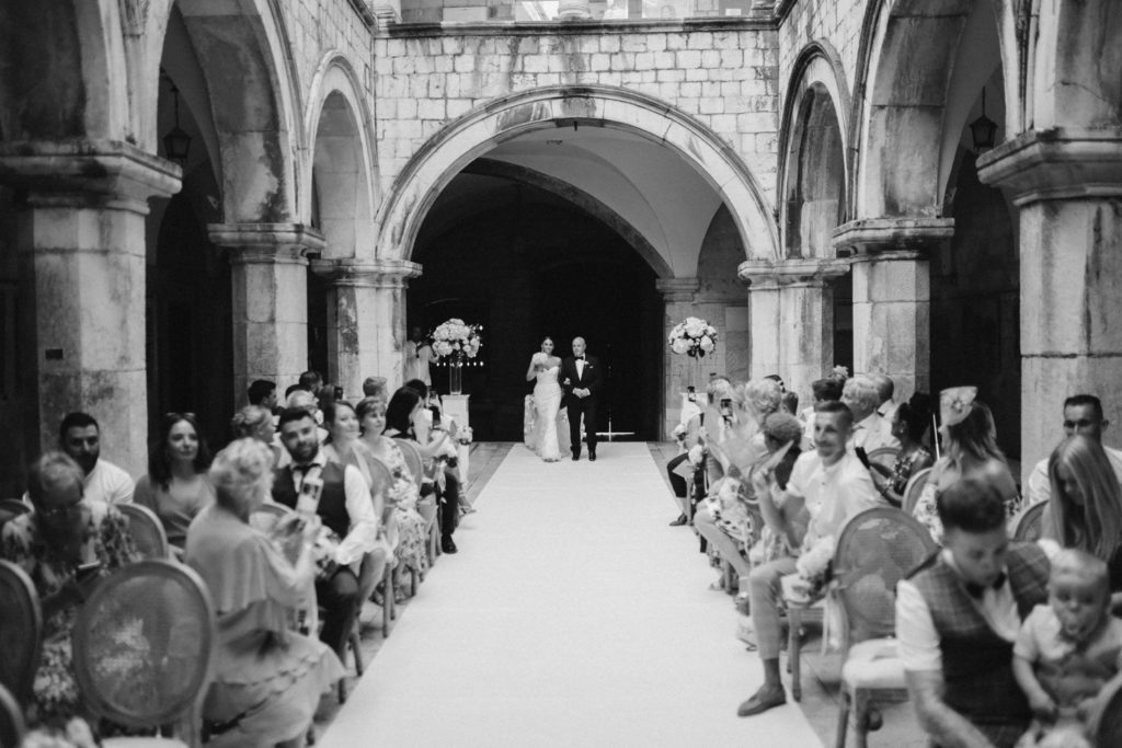 Sponza Palace