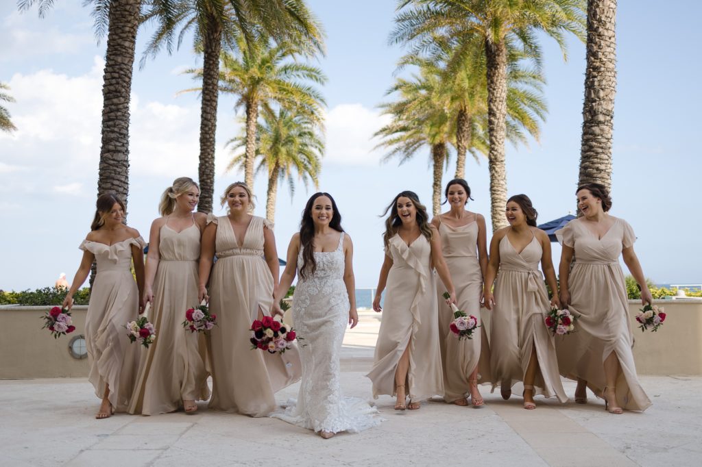 Fort Lauderdale Marriott Harbor Beach Resort and Spa