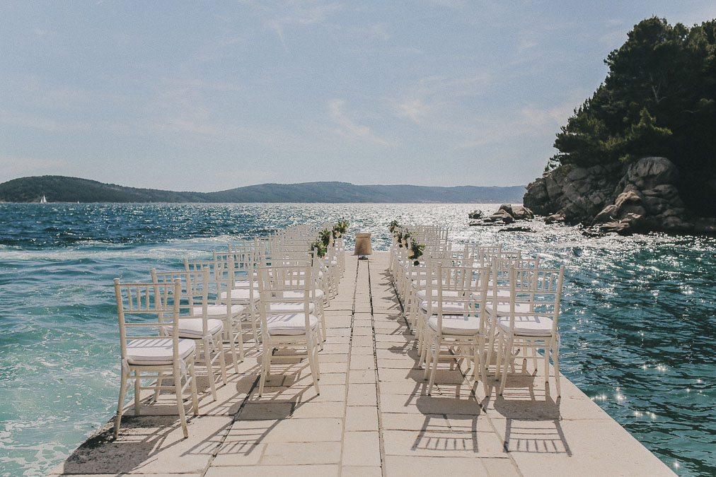 Villa Dalmacija