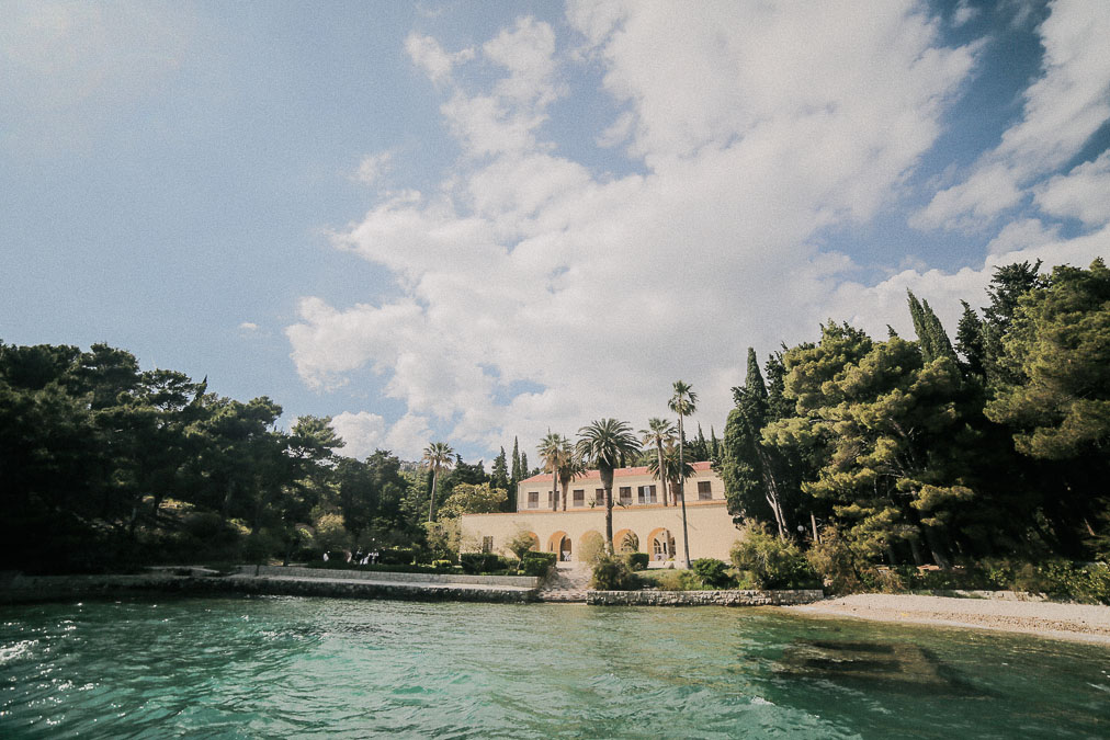 Villa Dalmacija