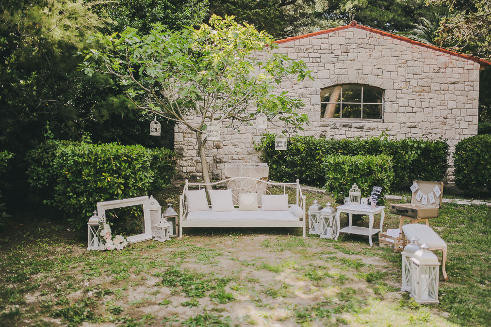 Villa Dalmacija