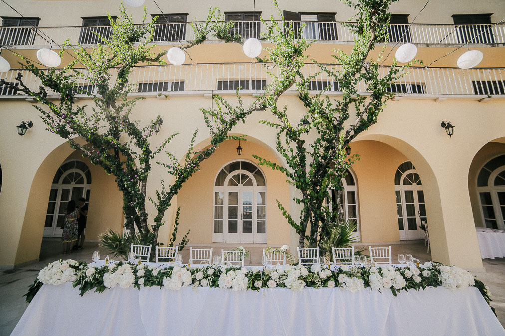 Villa Dalmacija