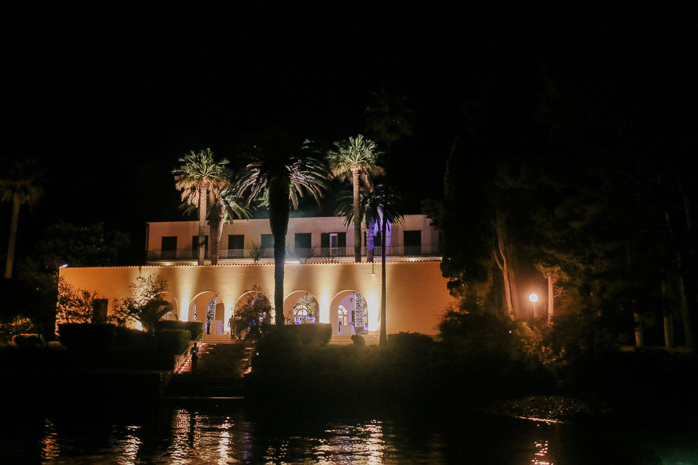 Villa Dalmacija