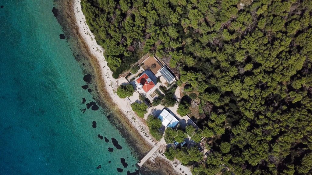 Villa Lanterna