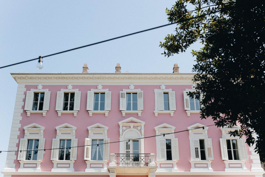 Villa Polesini