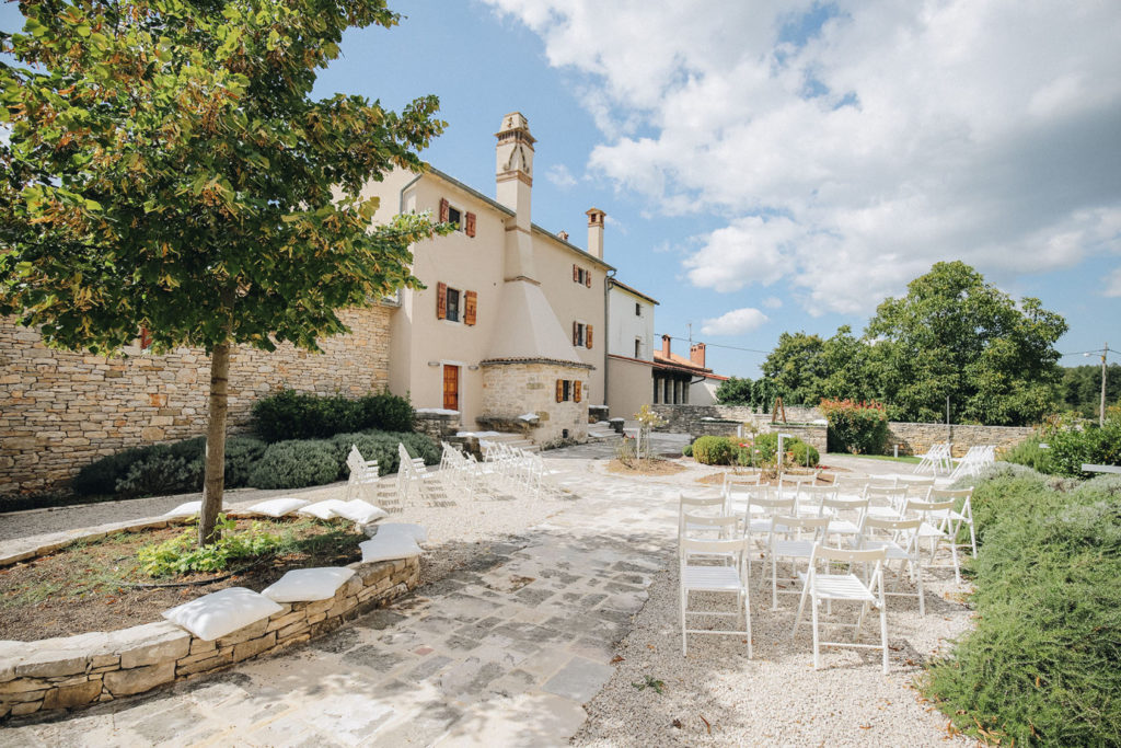 Villa Poropati