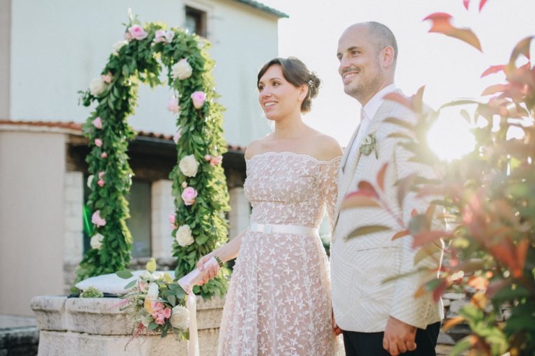 villa poropati wedding mihoci studios photography