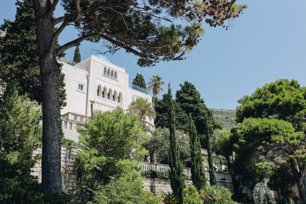Villa Sheherezade