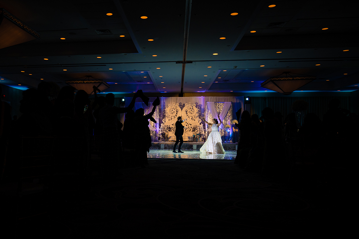 Westfields Marriott Washington Dulles