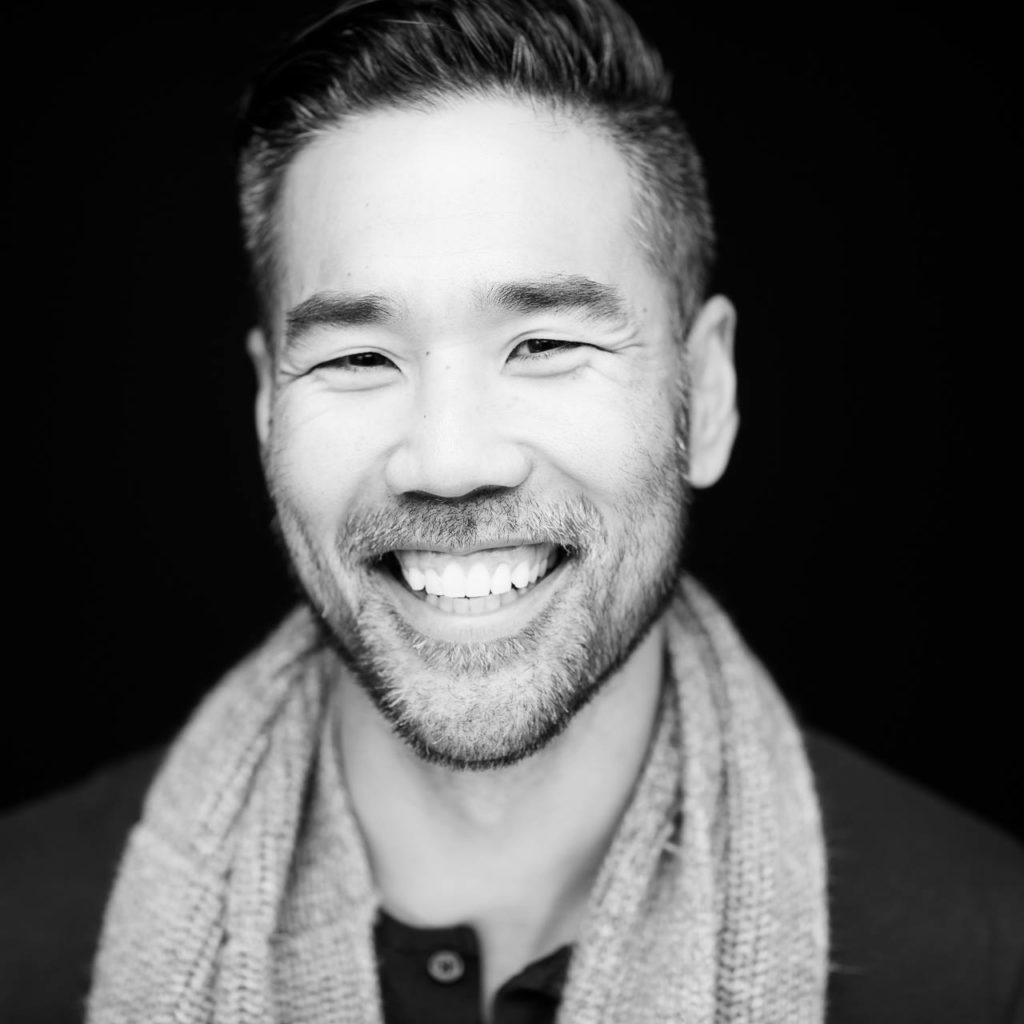 Justin Lin