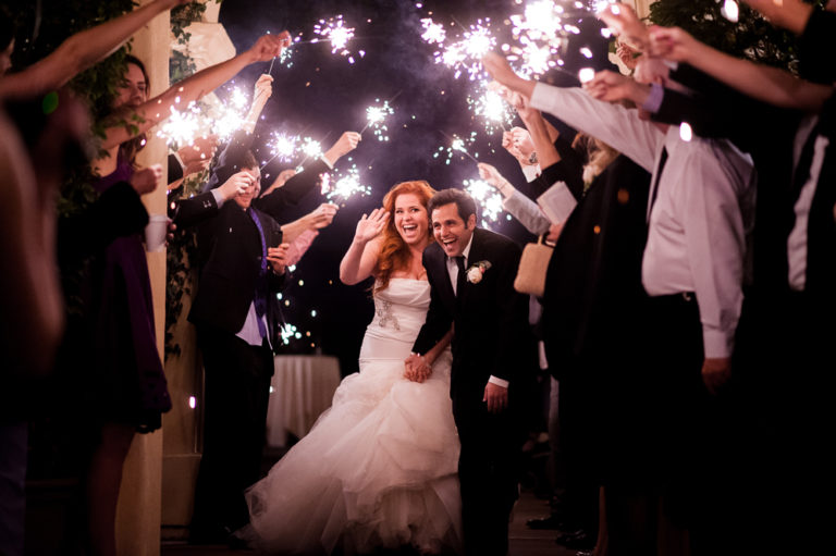 Wedding Send Off Ideas for a Memorable Exit