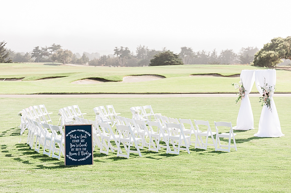 Bayonet and Black Horse Golf Course